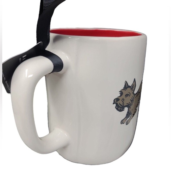 Rae Dunn TOTO mug - Picture 6 of 8